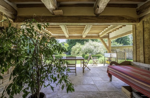 Sauqueville Cottage | Cottage Normandy Le Bibosien nNear Dieppe and the Beaches of the Alabaster Coast