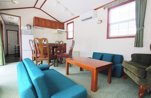 Amesoko Cottage | cottage NORTH OKINAWA