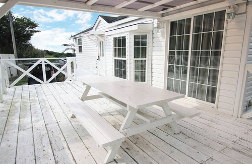 Amesoko Cottage | cottage NORTH OKINAWA