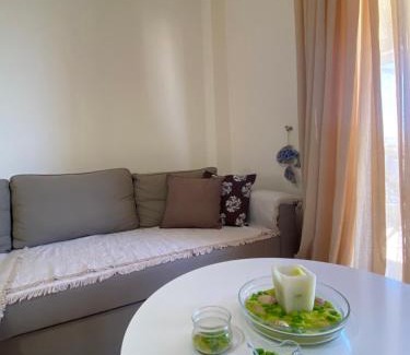 Haniotis Apartment | Cottage Oasis