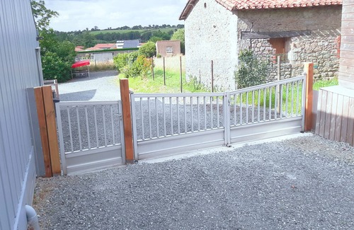 Chambretaud House | Cottage of the bride from 4 to 20 people 7 minutes from Puy du Fou