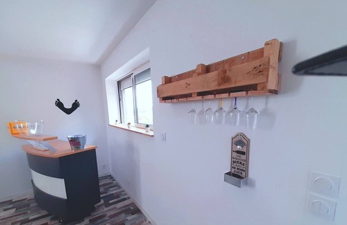 Chambretaud House | Cottage of the bride from 4 to 20 people 7 minutes from Puy du Fou