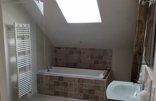 Saint-Martin-de-Fressengeas House | Cottage of the four roads