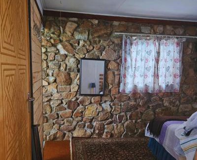 Silverton Apartment | Cottage of the Grumpy Old Man, no loadshedding