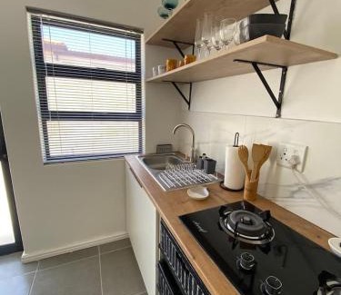 Trawal Apartment | Cottage on 36 Neethlingshof