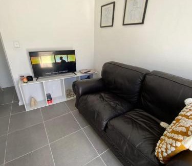 Trawal Apartment | Cottage on 36 Neethlingshof