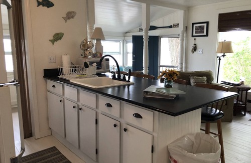 Romulus Cottage | Cottage on Cayuga Lake for summer rental