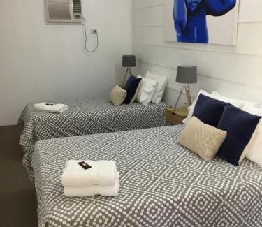 Winton Apartment | Cottage on Cork - Muddy Cottage