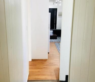 Winton Apartment | Cottage on Cork - Muddy Cottage