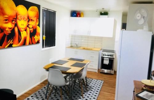 Winton Apartment | Cottage on Cork - Muddy Cottage