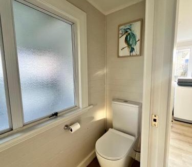 Cambridge House | Cottage on Duke