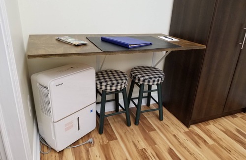 Clayton Apartment | Cottage on Hamby