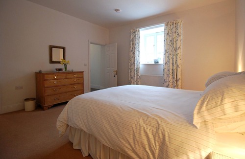 Redruth House | Cottage on historic Cornish estate