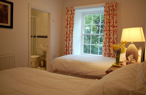 Redruth House | Cottage on historic Cornish estate