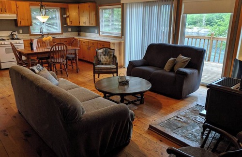 Arden Cottage | Cottage on Kennebec- Your Next Family Getaway!