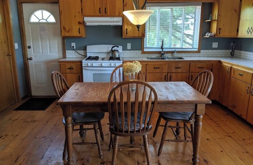 Arden Cottage | Cottage on Kennebec- Your Next Family Getaway!