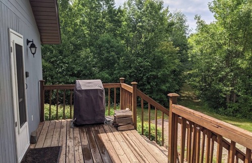 Arden Cottage | Cottage on Kennebec- Your Next Family Getaway!
