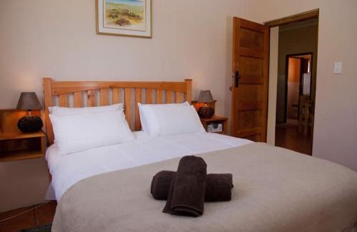 Montagu Apartment | Cottage on Long
