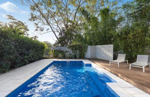 Terrigal House | Cottage on Riv - Winter Holiday Mid-Week Special