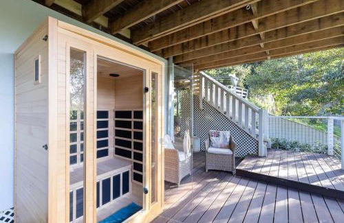 Terrigal House | Cottage on Riv - Winter Holiday Mid-Week Special