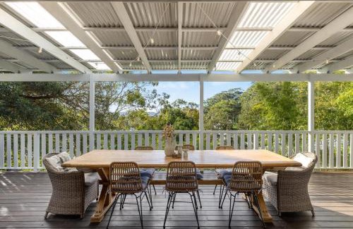 Terrigal House | Cottage on Riv - Winter Holiday Mid-Week Special