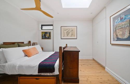 Lilyfield House | Cottage on Starling - Vintage meets Modern Comfort