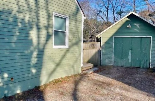 Cape Elizabeth House | Cottage on the Cape