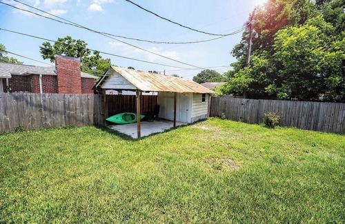 Navy Point House | Cottage On The Coast Less than 2 miles from NAS