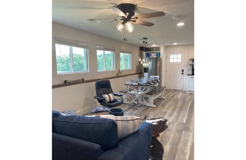 Nancy Cottage | Cottage On The Farm At White Oak Creek