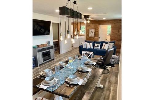 Nancy Cottage | Cottage On The Farm At White Oak Creek