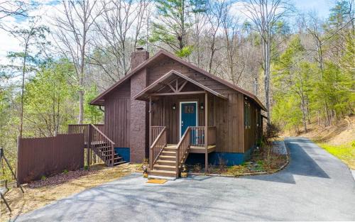 Pigeon Forge Villa | Cottage On The Ridge