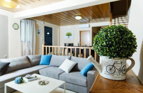 Panormos House | Cottage, Panormo