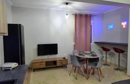 Flogita Apartment | Cottage Paradise