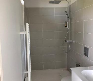 Azay-le-Rideau House | Cottage Parc Duplex of 70 m for 2 people 1 bedroom 2 bathrooms