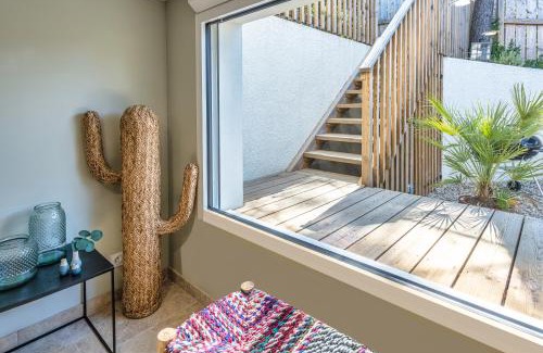 Lacanau-Ocean Apartment | Cottage Petit Piladi