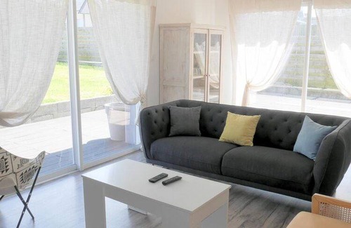Ploudalmezeau House | Cottage, Ploudalmézeau