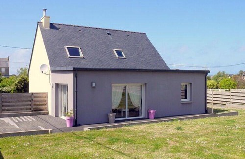 Ploudalmezeau House | Cottage, Ploudalmézeau