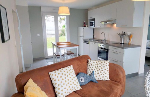 Plouescat House | Cottage, Plouescat