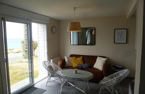 Plouescat House | Cottage, Plouescat