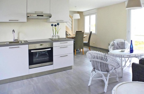 Plouescat House | Cottage, Plouescat