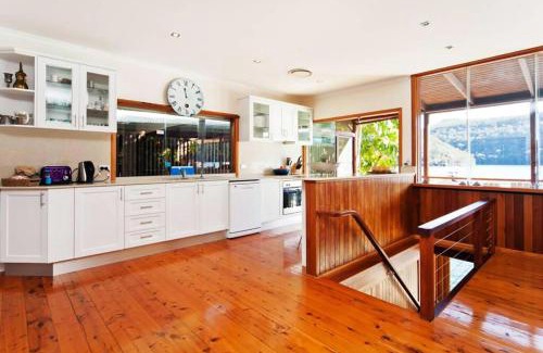 Cottage Point House | Cottage Point - Paradise Found