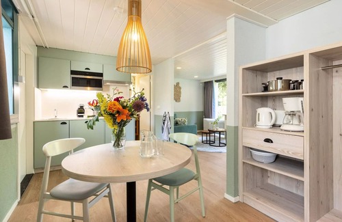 America House | Cottage Premium 2 Persons