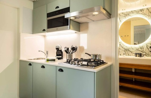 America House | Cottage Premium 2 Persons