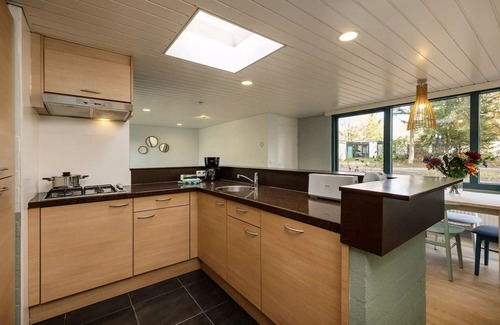 Peer Apartment | Cottage Premium 8 persons