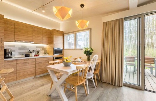 Bailly-Romainvilliers House | Cottage Premium by Interhome