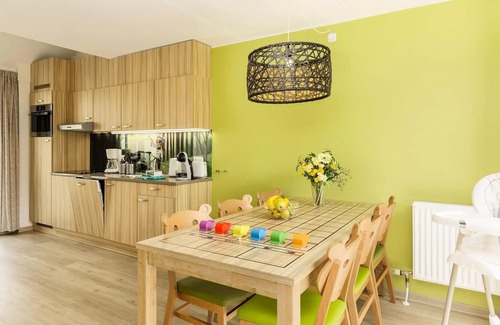 Ortsmitte House | Cottage Premium Enfants 6 Personnes - New Design