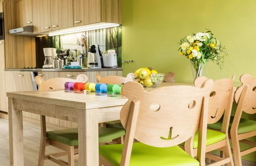 Ortsmitte House | Cottage Premium Enfants 6 Personnes - New Design