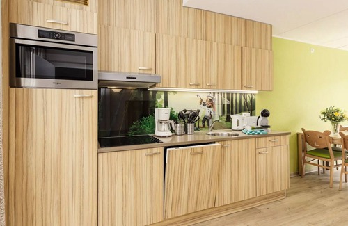Ortsmitte House | Cottage Premium Enfants 6 Personnes - New Design