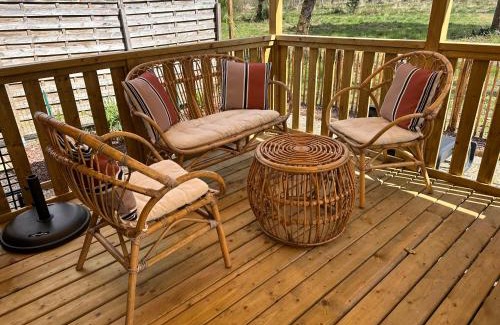 La Teste-de-Buch Other | Cottage Prestige 641