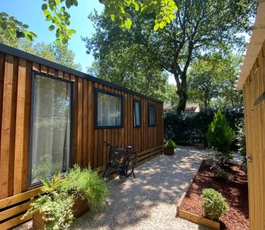 La Teste-de-Buch Other | Cottage Prestige 641